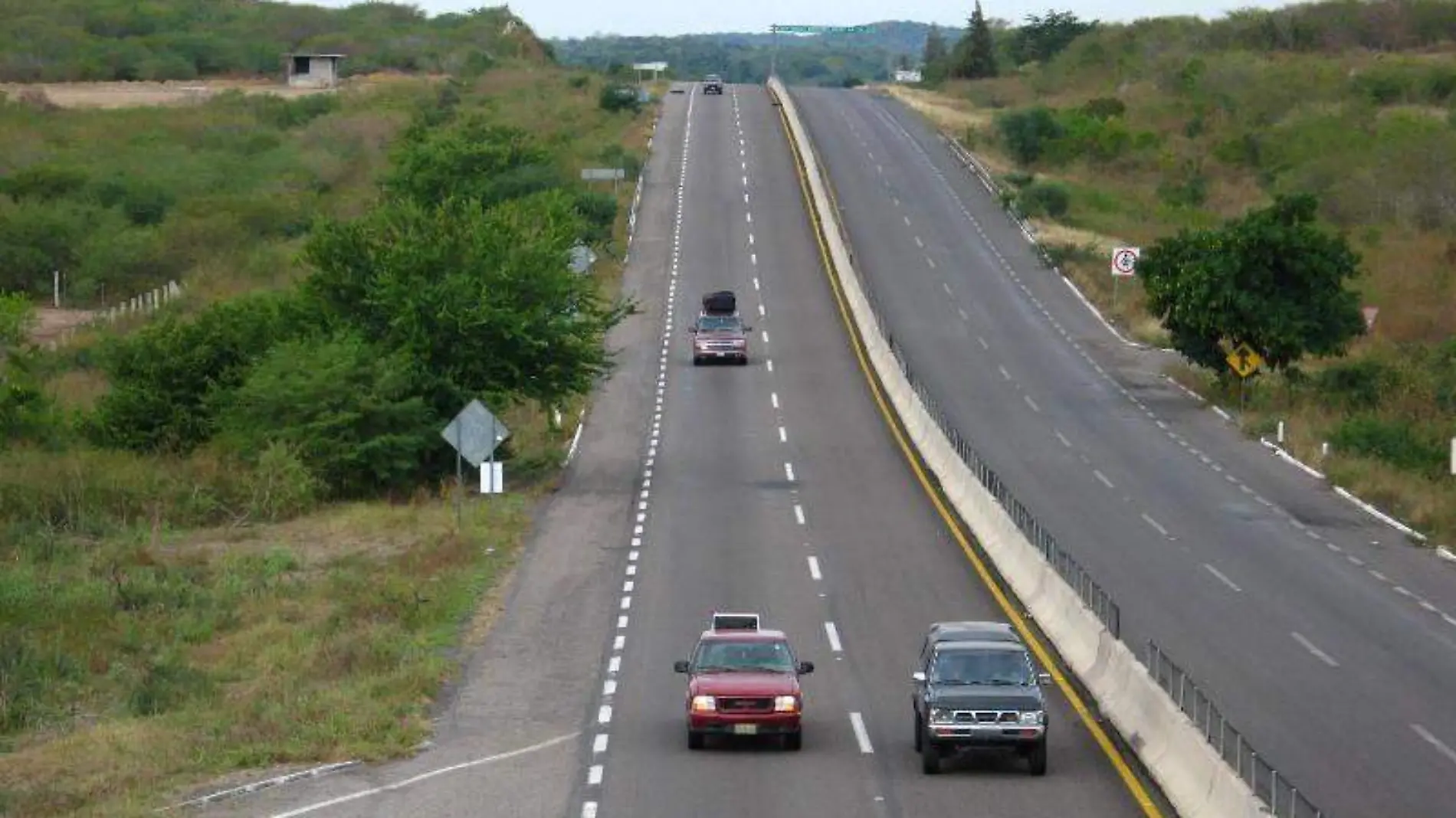 carreteras- sinaloa